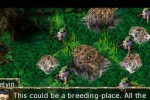 Technomage: Return to Eternity (PlayStation)
