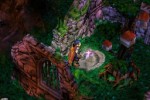 Technomage: Return to Eternity (PlayStation)