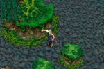 Technomage: Return to Eternity (PlayStation)