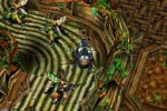 Technomage: Return to Eternity (PlayStation)