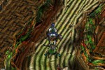 Technomage: Return to Eternity (PlayStation)