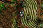 Technomage: Return to Eternity (PlayStation)