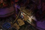 Technomage: Return to Eternity (PlayStation)