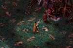 Technomage: Return to Eternity (PlayStation)