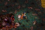 Technomage: Return to Eternity (PlayStation)