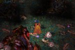 Technomage: Return to Eternity (PlayStation)