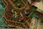Technomage: Return to Eternity (PlayStation)