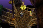 Technomage: Return to Eternity (PlayStation)