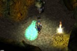 Technomage: Return to Eternity (PlayStation)