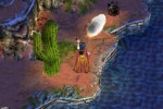 Technomage: Return to Eternity (PlayStation)