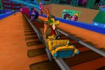 Wacky Races (PlayStation 2)