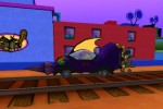 Wacky Races (PlayStation 2)