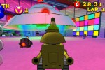 Wacky Races (PlayStation 2)