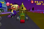 Wacky Races (PlayStation 2)