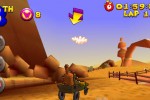 Wacky Races (PlayStation 2)
