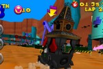 Wacky Races (PlayStation 2)