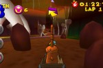 Wacky Races (PlayStation 2)