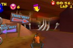 Wacky Races (PlayStation 2)