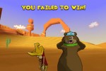 Wacky Races (PlayStation 2)