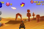 Wacky Races (PlayStation 2)