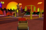 Wacky Races (PlayStation 2)