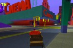 Wacky Races (PlayStation 2)