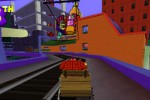 Wacky Races (PlayStation 2)