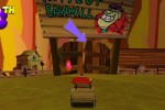 Wacky Races (PlayStation 2)