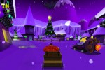 Wacky Races (PlayStation 2)