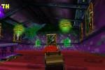 Wacky Races (PlayStation 2)