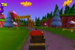 Wacky Races (PlayStation 2)