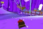 Wacky Races (PlayStation 2)