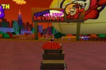 Wacky Races (PlayStation 2)