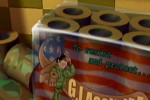 Stupid Invaders (Dreamcast)