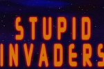 Stupid Invaders (Dreamcast)