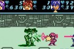 Star Ocean Blue Sphere (Game Boy Color)