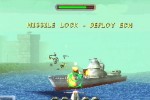 WarJetz (PlayStation)