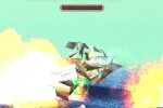 WarJetz (PlayStation)