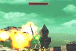 WarJetz (PlayStation)