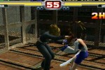 Bloody Roar 3 (PlayStation 2)