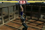 Bloody Roar 3 (PlayStation 2)