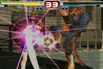 Bloody Roar 3 (PlayStation 2)