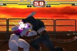 Bloody Roar 3 (PlayStation 2)