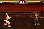 Bloody Roar 3 (PlayStation 2)