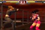 Bloody Roar 3 (PlayStation 2)