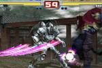 Bloody Roar 3 (PlayStation 2)