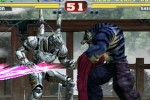 Bloody Roar 3 (PlayStation 2)