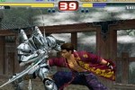 Bloody Roar 3 (PlayStation 2)