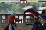 Bloody Roar 3 (PlayStation 2)