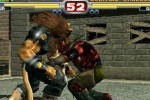 Bloody Roar 3 (PlayStation 2)